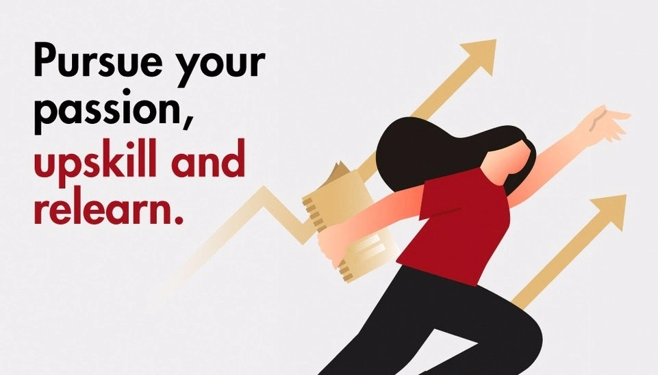 Midlife career change coaching