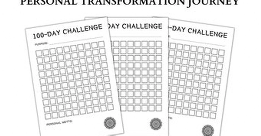 Personal transformation journey coaching